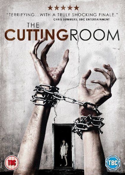 The Cutting Room-watch