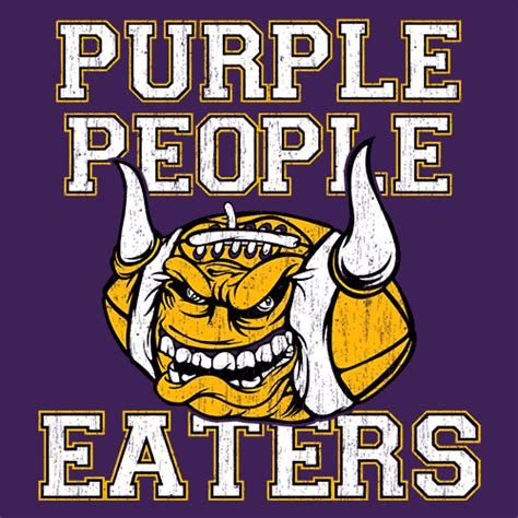 Purple People Eaters-watch