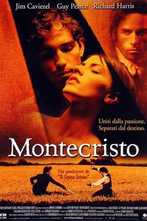 Monte Cristo-watch