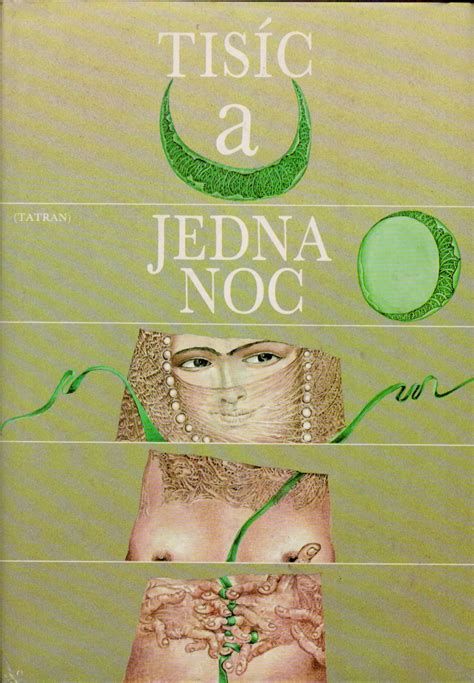Tisíc a jedna noc Tisíc a jedna noc-watch