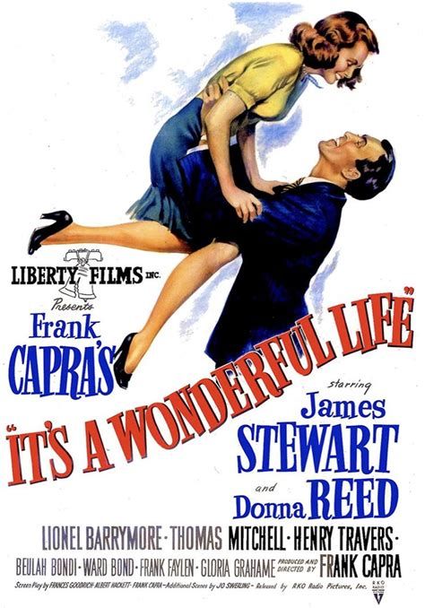 A Truly Wonderful Life-watch