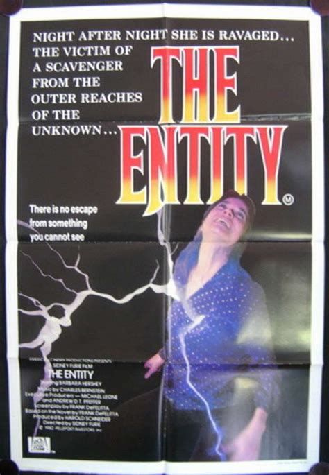 The Entity-watch