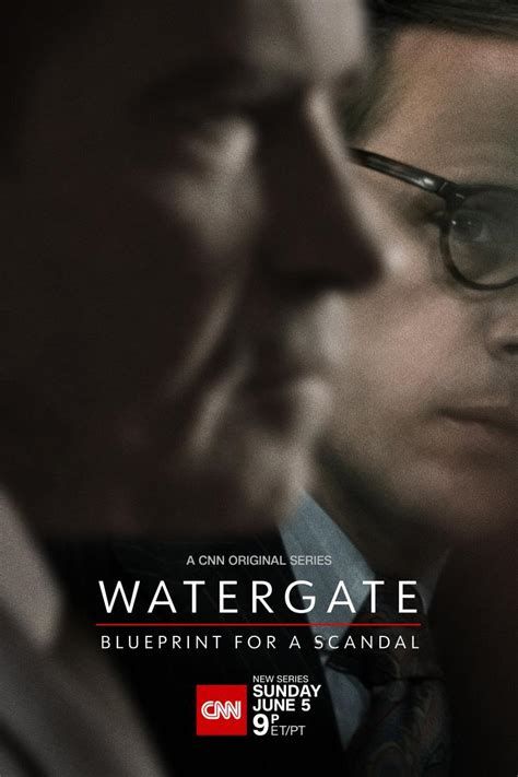 German Watergate-watch