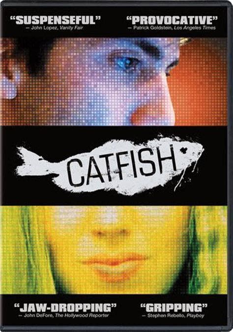 Catfish-watch