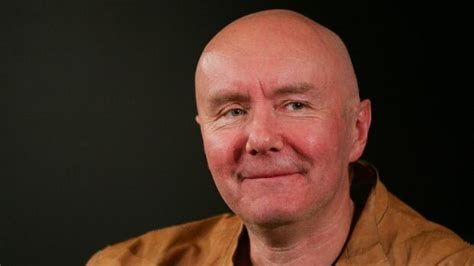 Am I Irvine Welsh?-watch