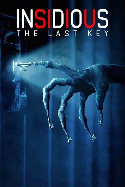 The Last Key-watch