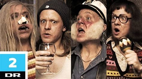Jul på Vesterbro - bag om Jul på Vesterbro - bag om-watch