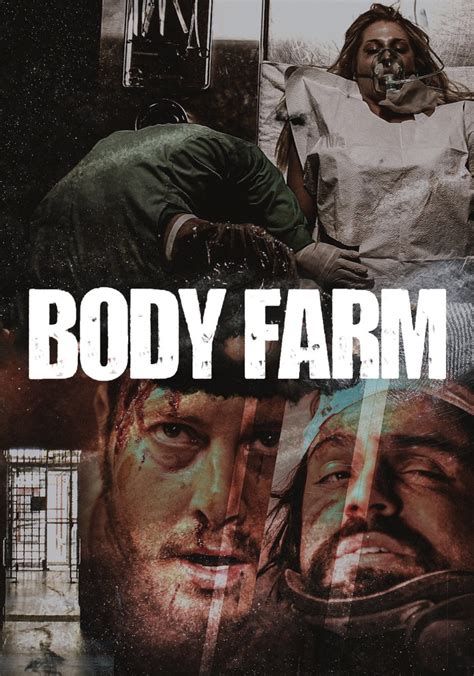 Body Farm-watch