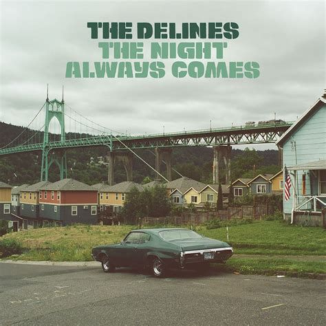 Night Always Comes Night Always Comes-watch