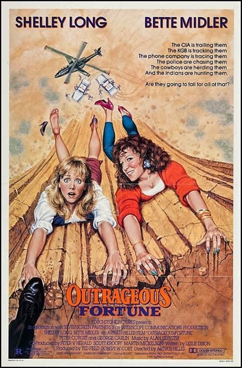 Outrageous Fortune: The Movie-watch