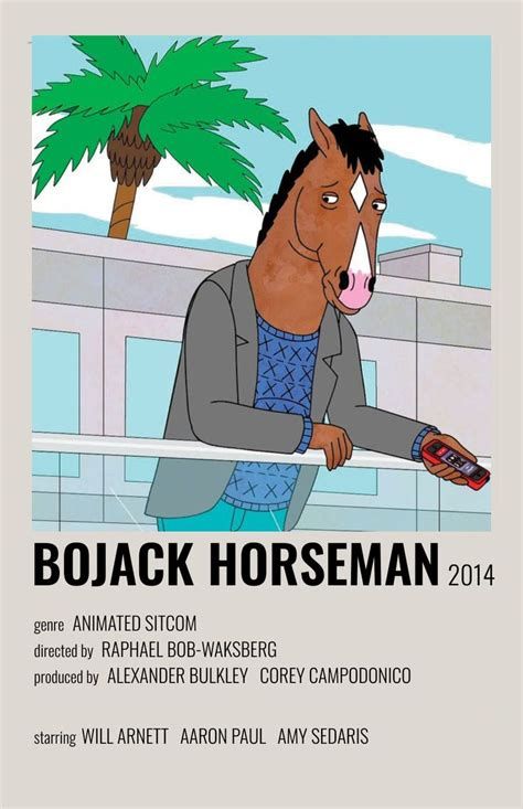 The Fifth Horseman-watch
