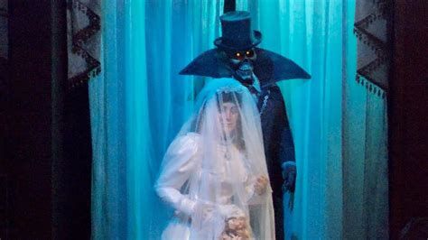 Phantom Manor: The Bride's Song Phantom Manor: The Bride's Song-watch