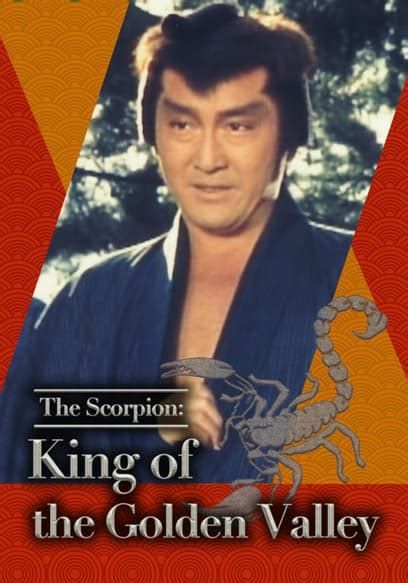 The Scorpion King of Shogi Valley The Scorpion King of Shogi Valley-watch