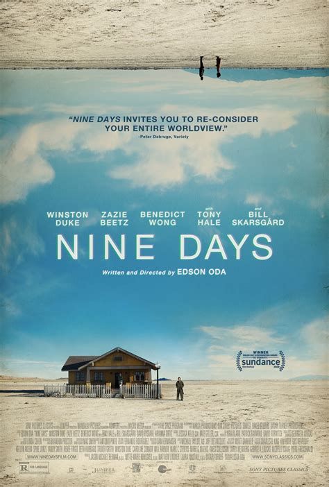 Nine Days of Love-watch