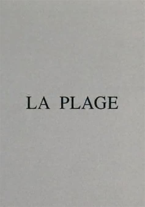 La Plage-watch