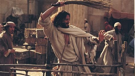 The Life Of Jesus-watch