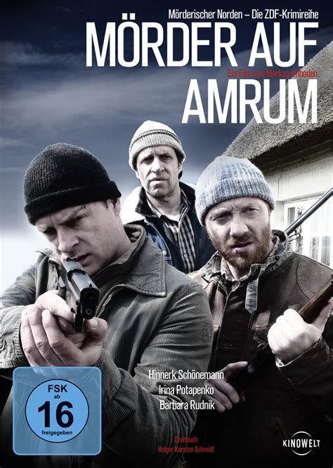 Amrum-watch