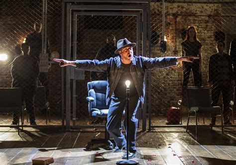 The Resistible Rise of Arturo Ui-watch