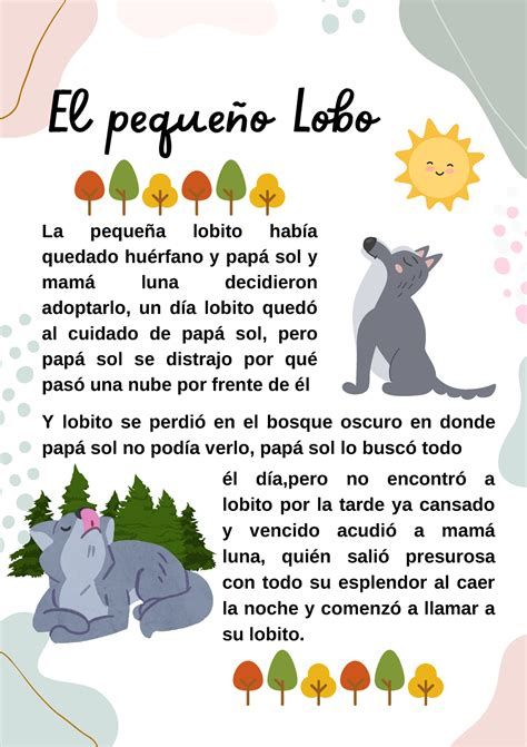 El cuento del lobo El cuento del lobo-watch