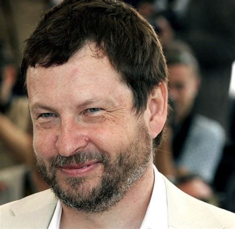 Ironie und Gottessuche - Das Kino des Lars von Trier-watch