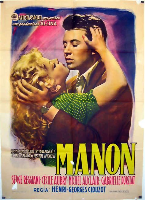 Manon Lescaut Manon Lescaut-watch
