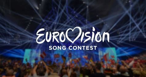 Le concours Eurovision : pop et politique-watch