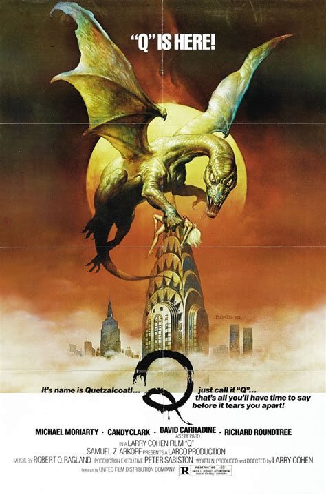Q. Q.-watch