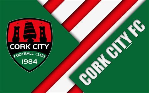 Cork City FC - The Rise of the Rebel Army-watch