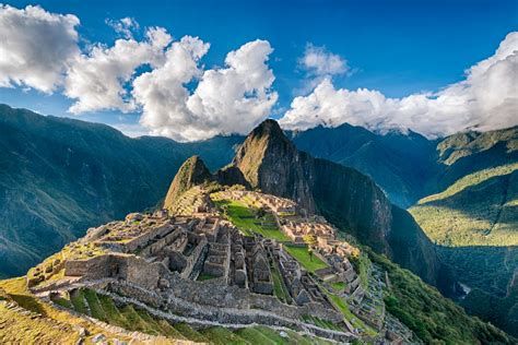 Pérou : Le Machu Picchu et la Vallée des Incas-watch