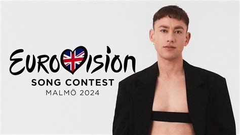 Olly Alexander's Road to Eurovision '24-watch