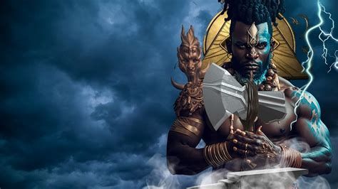 Theft of the Black Gods: The Superheroes-watch