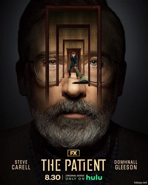 The Patient-watch