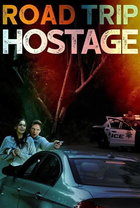 The Hostage-watch