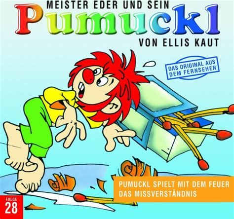 Pumuckl und das große Missverständnis-watch