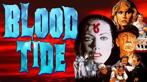 The Blood Tide-watch