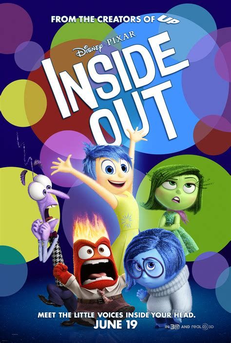 INSIDE OUT-watch