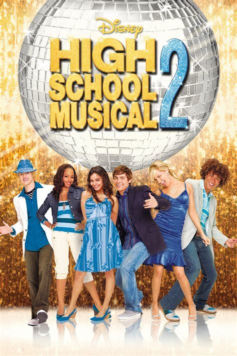 Road To High School Musical 2-watch