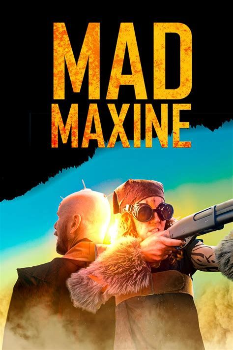 Mad Maxine Mad Maxine-watch
