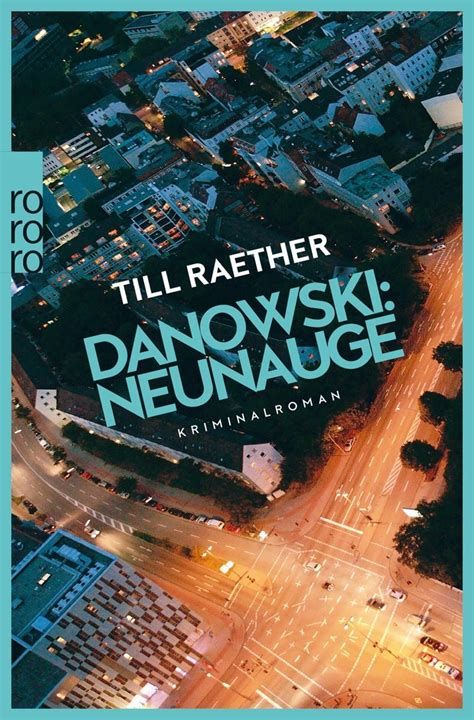 Danowski - Neunauge-watch