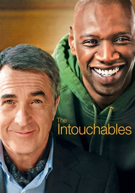 The Intouchables The Intouchables-watch