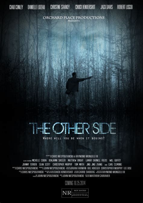 The Other Side-watch