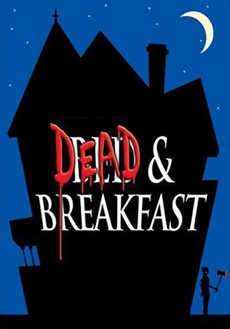 Dead and Breakfast-watch