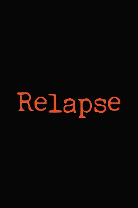 Relapse-watch