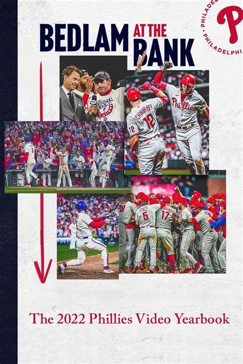 Living The Dream: The 2018 Phillies Video Yearbook-watch