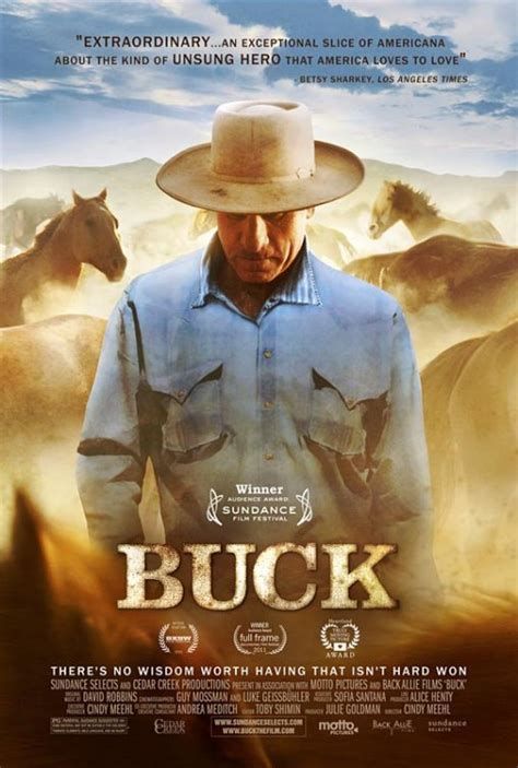 Buck-watch