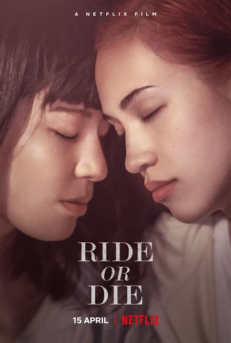 Ride or Die-watch