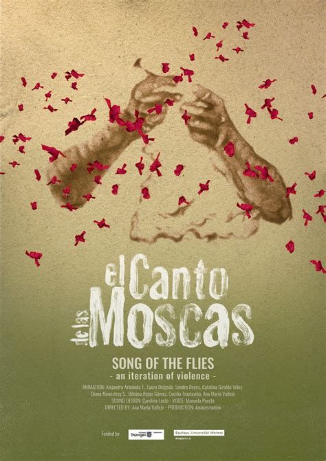 El canto de las manos-watch