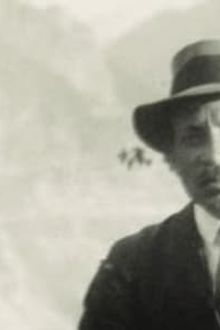 Rainer Maria Rilke-watch