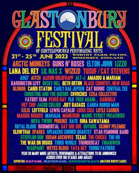 Justice: Glastonbury 2024 Justice: Glastonbury 2024-watch