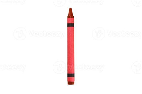 Red Crayon-watch